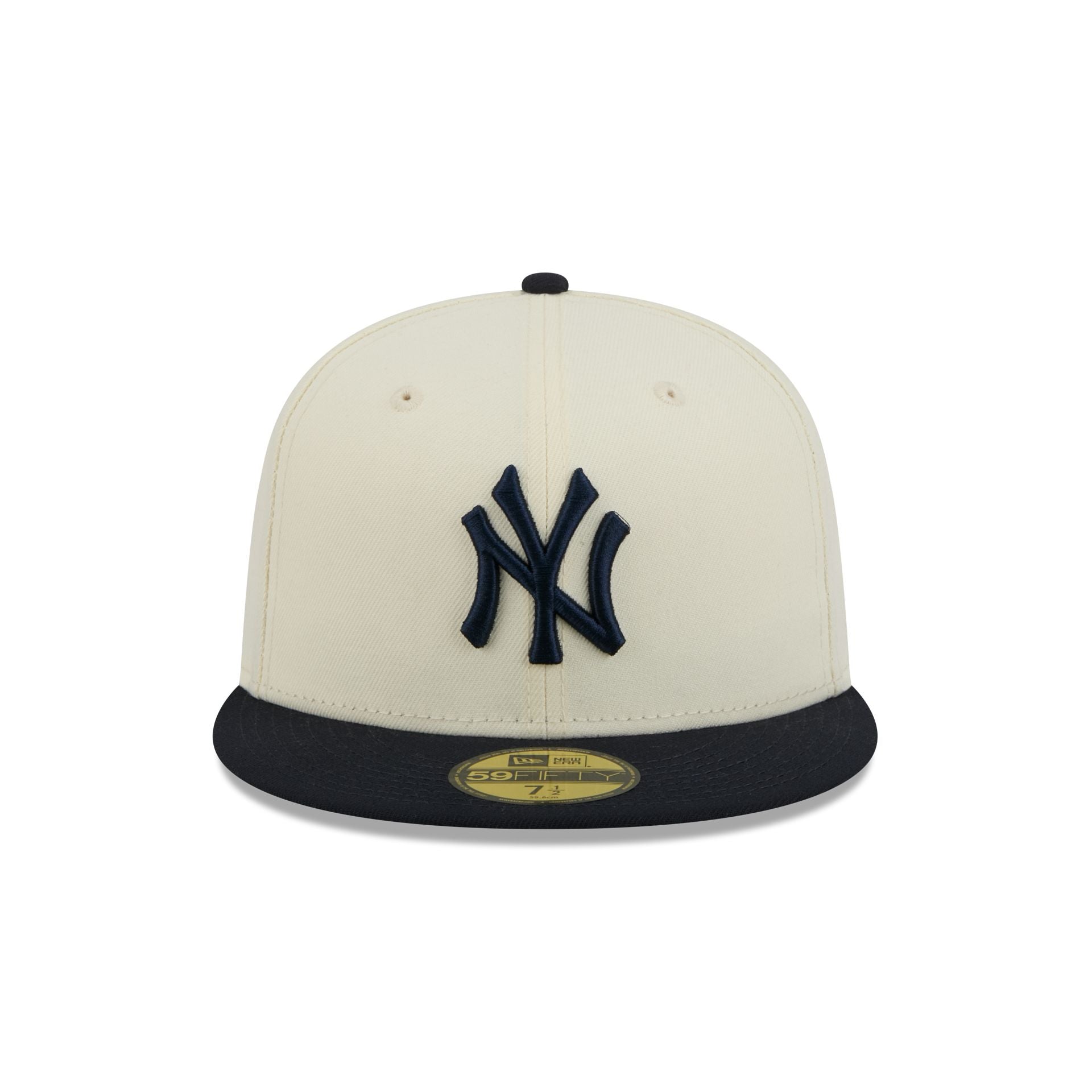 Fitted Hats