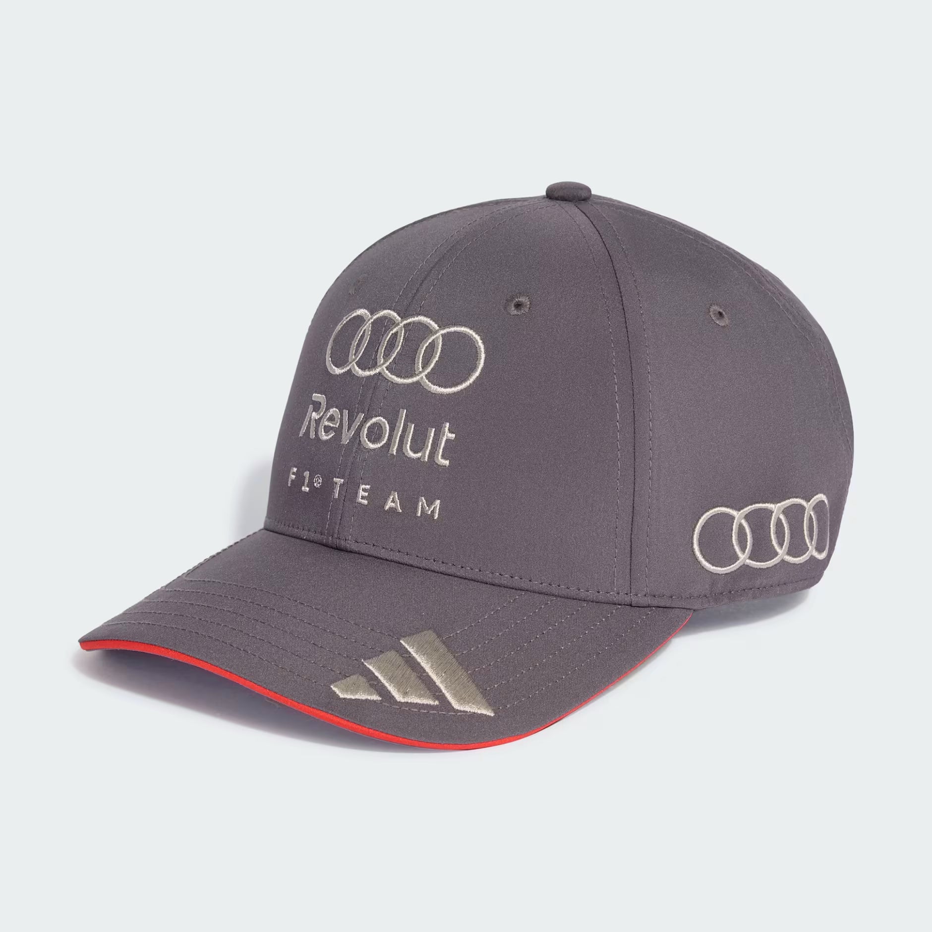 Adidas x Mercedes-Benz Hats