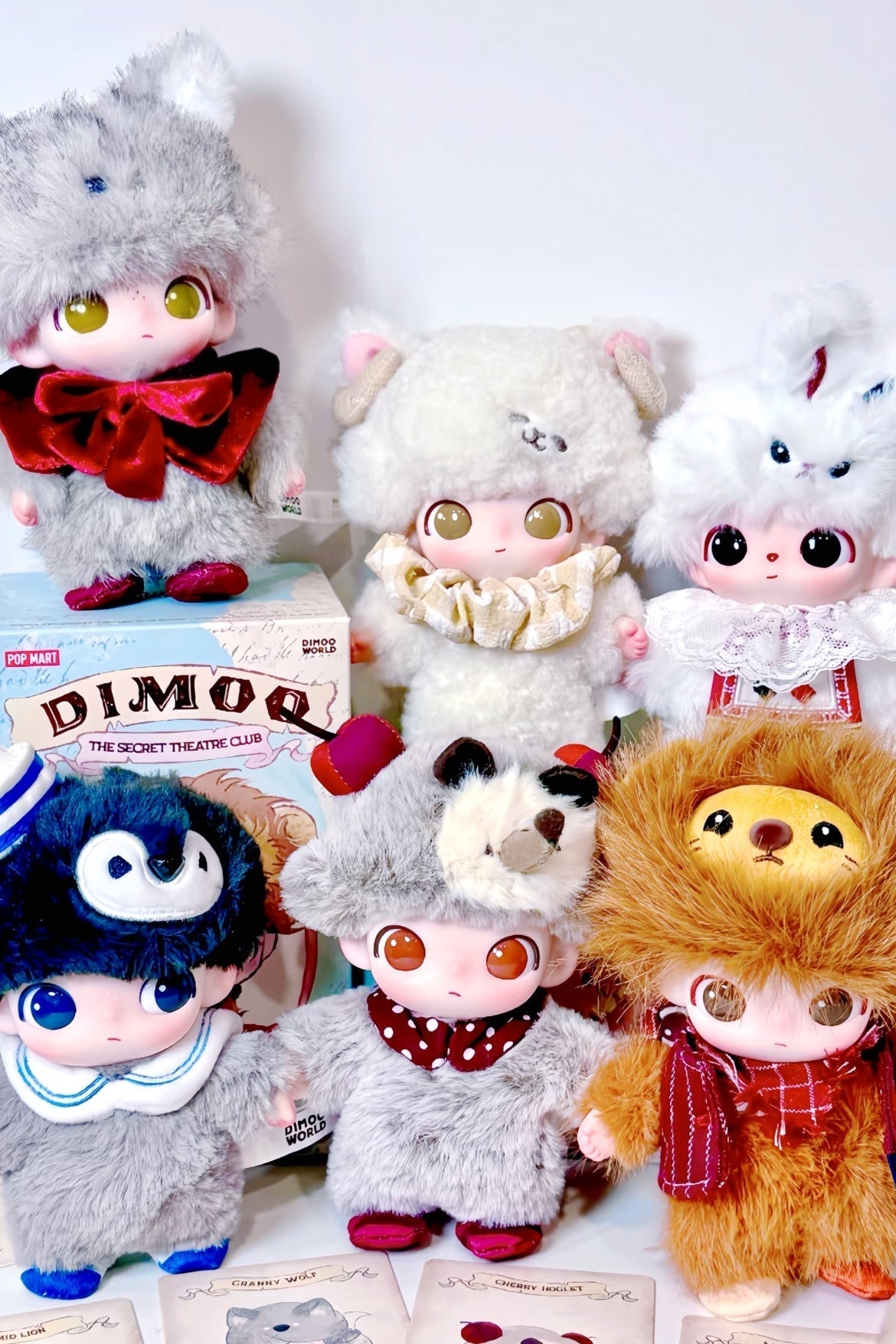 DIMOO