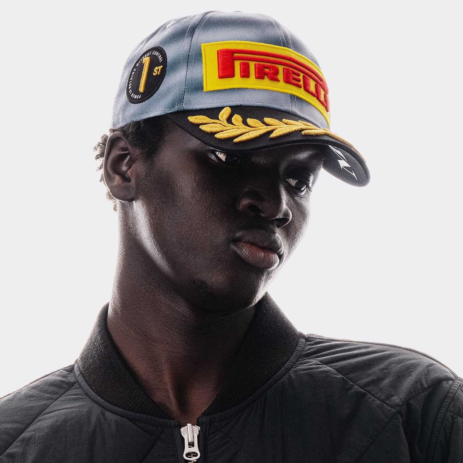 F1 & Motorsport Caps
