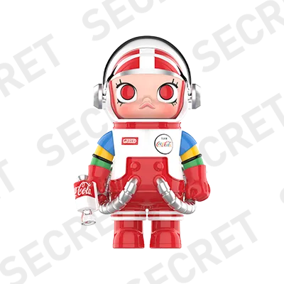 mega-space-molly-100-series-3  POP Mart MOLLY