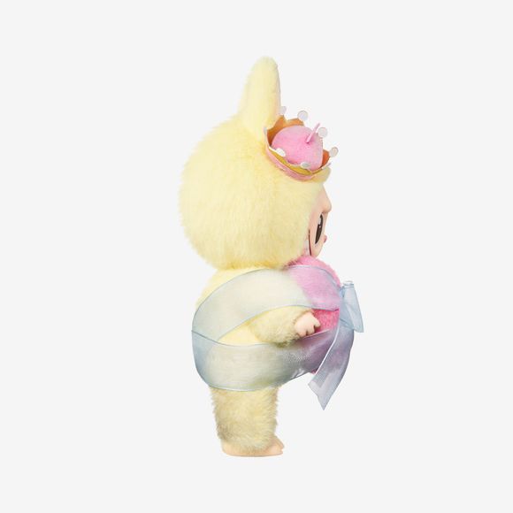 POP MART The Monsters Labubu Let's Checkmate Vinyl Plush Hanging Card AUTHENTIC  others