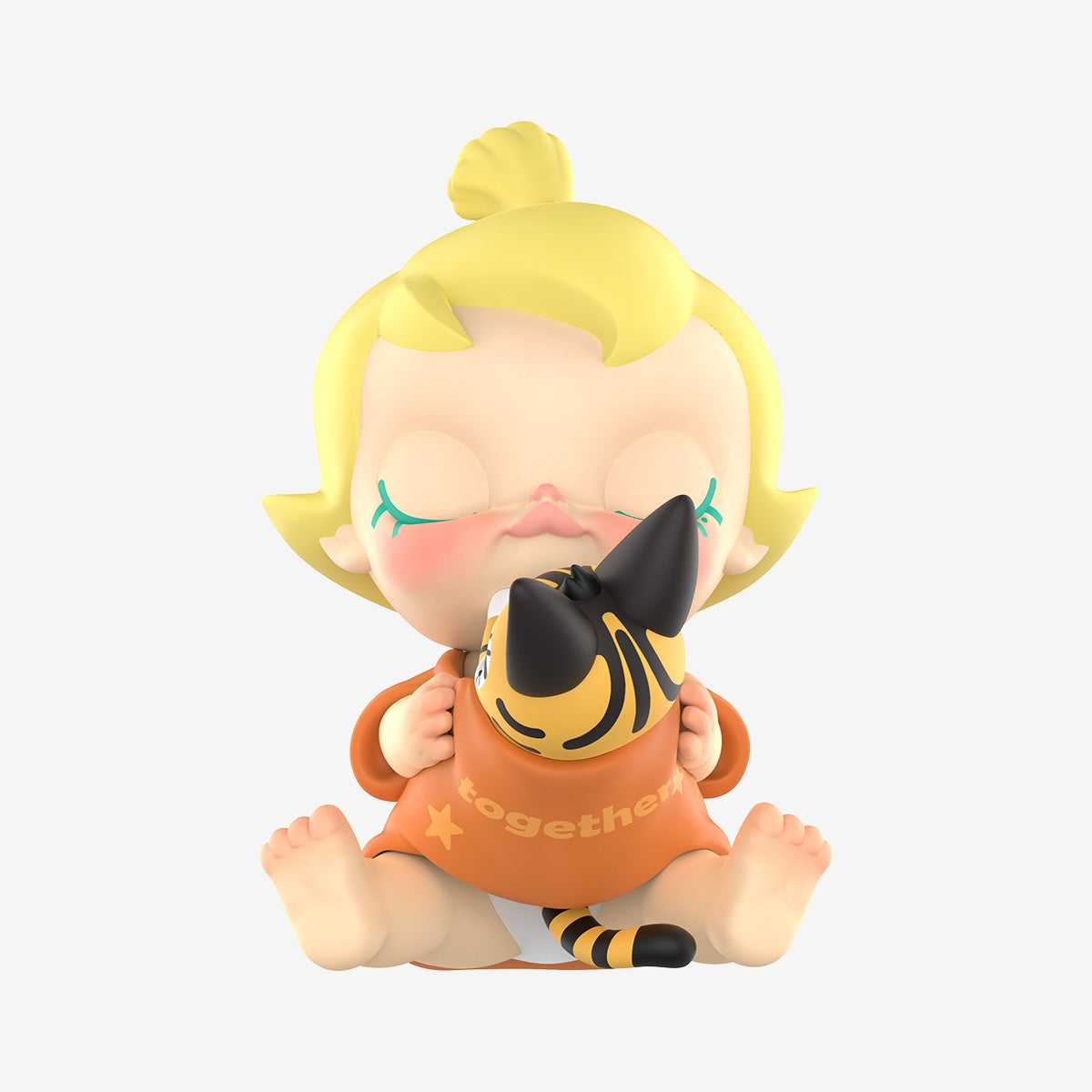 baby-molly-my-huggable-discovery-series-figures  POP Mart MOLLY