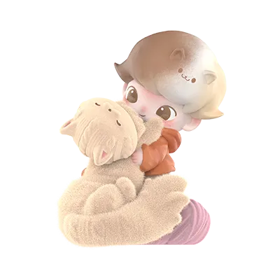 dimoo-memories-we-hold-series-figures| POP MART DIMOO