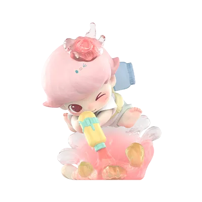 dimoo-moments-in-bloom-series-figures| POP MART DIMOO