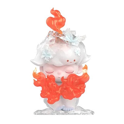 dimoo-shapes-in-nature-series-figures| POP MART DIMOO