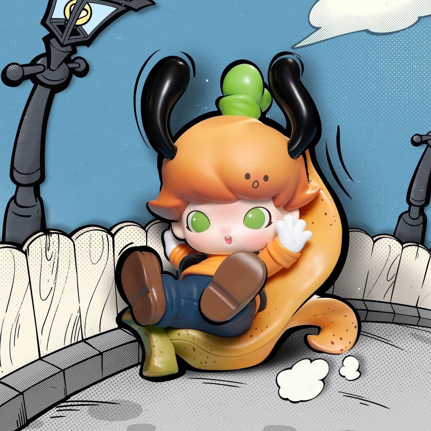 dimoo-world-disney-series-figures| POP MART DIMOO