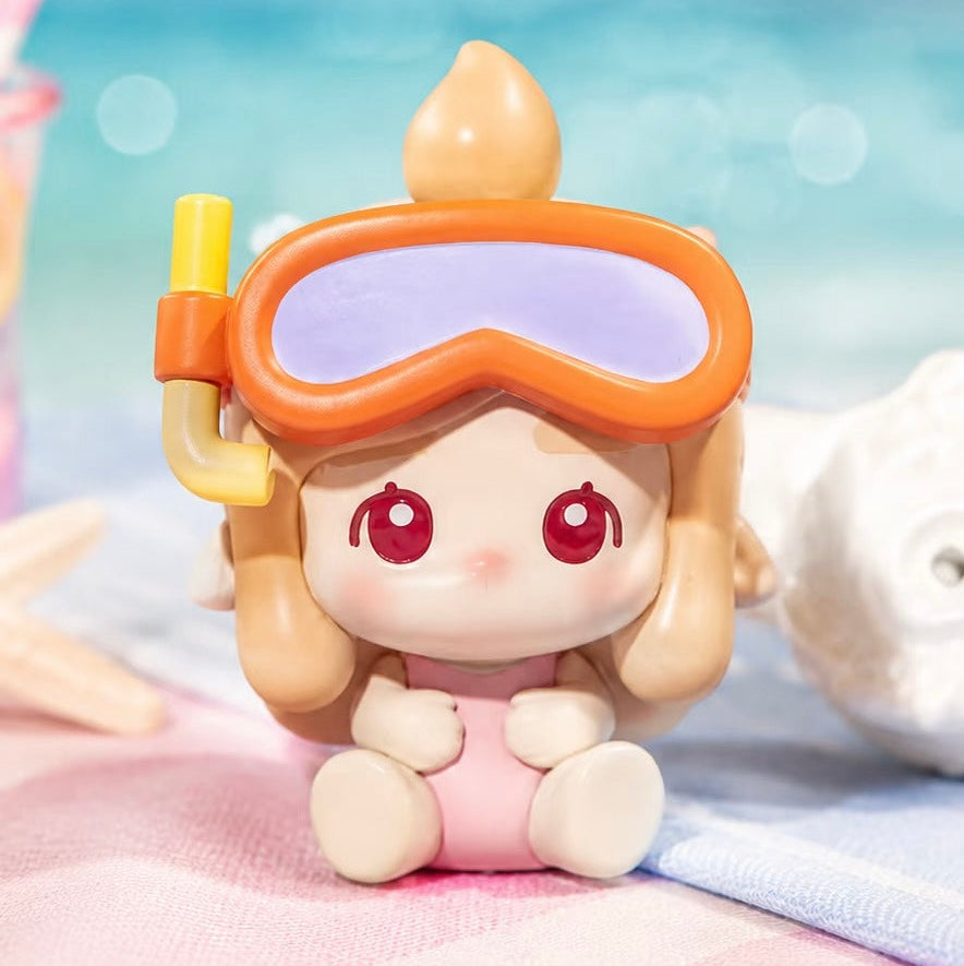 pop-bean-island-vacation-series| POP MART DIMOO