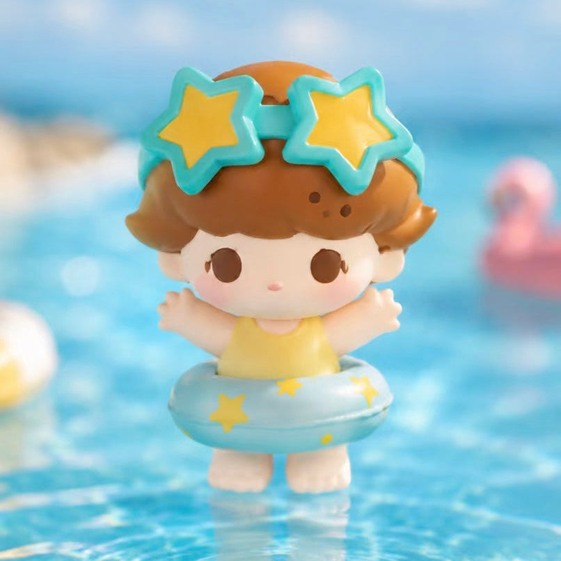 pop-bean-island-vacation-series| POP MART DIMOO