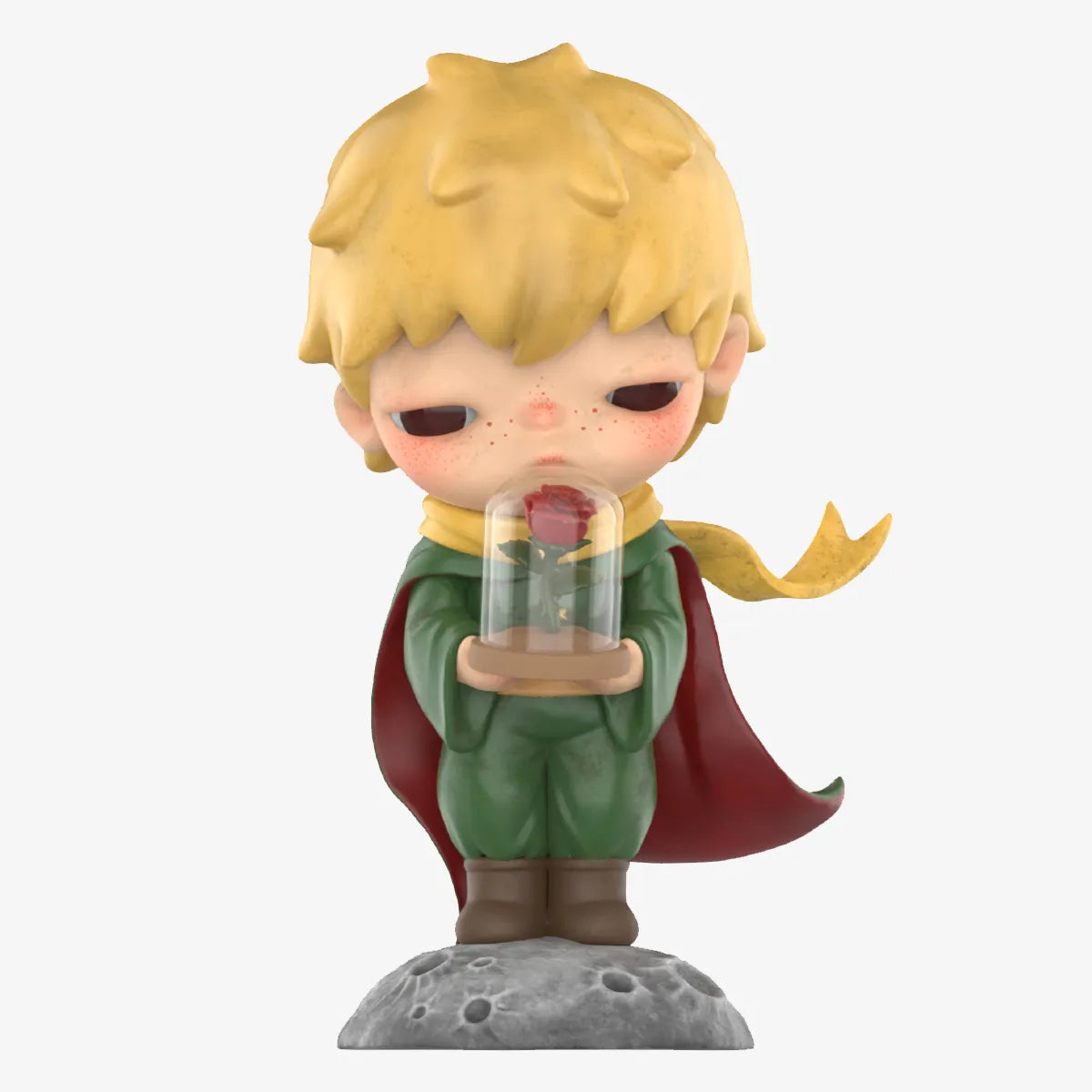 pop-mart-hirono-le-petit-prince-series-figures  POP MART HIRONO