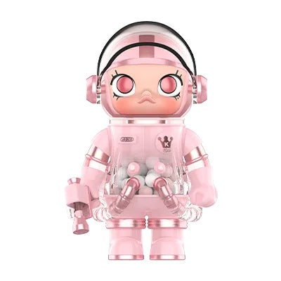 mega-space-molly-100-series-4  POP Mart MOLLY