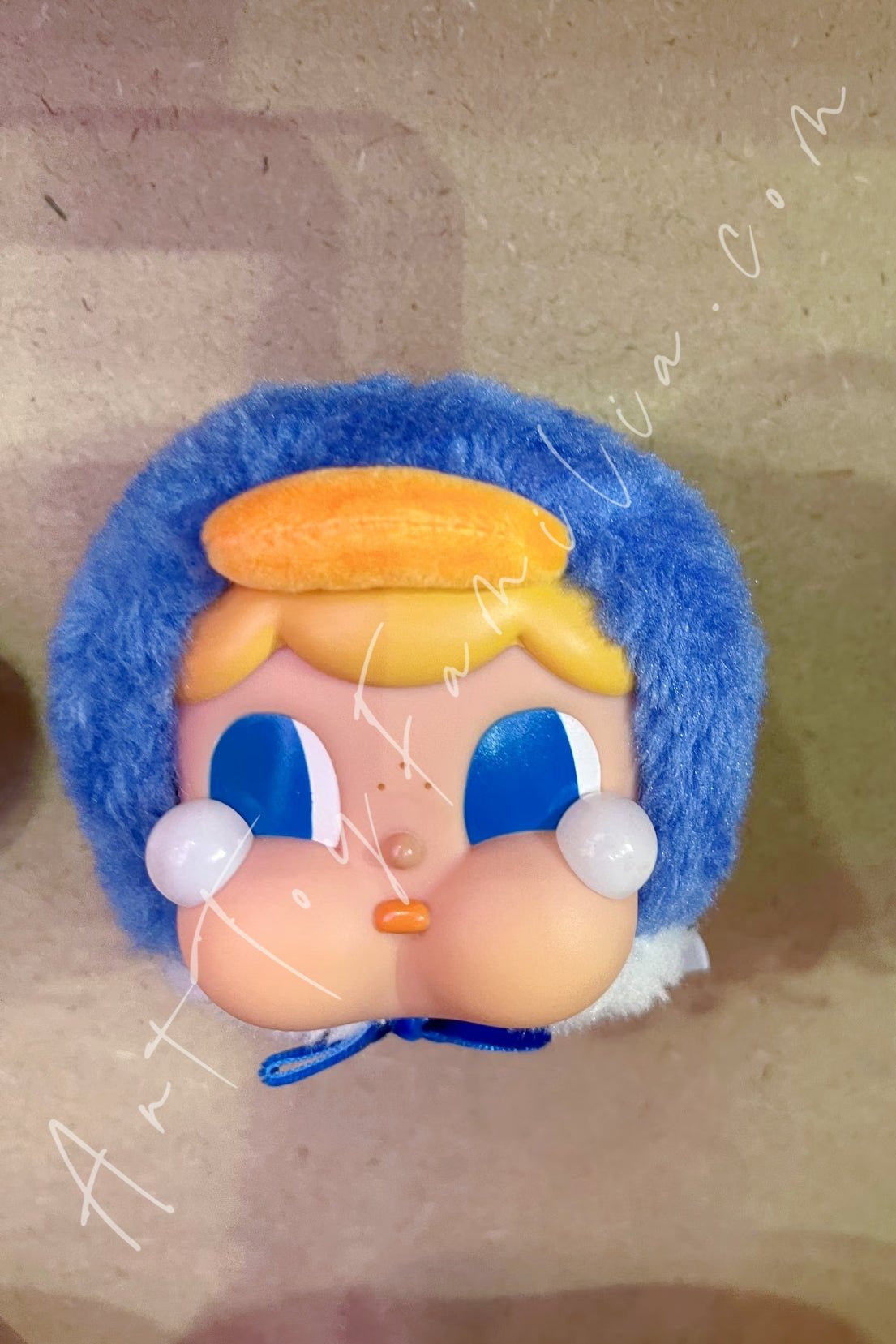 crybaby-crybuddy-crying-blob-sad-zoo-day-series-POP Mart Crybaby