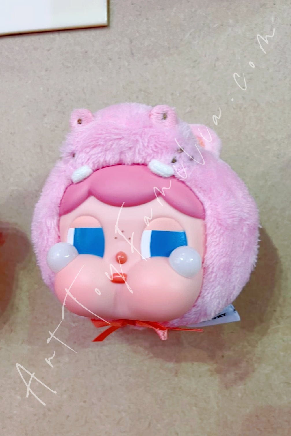 crybaby-crybuddy-crying-blob-sad-zoo-day-series-POP Mart Crybaby