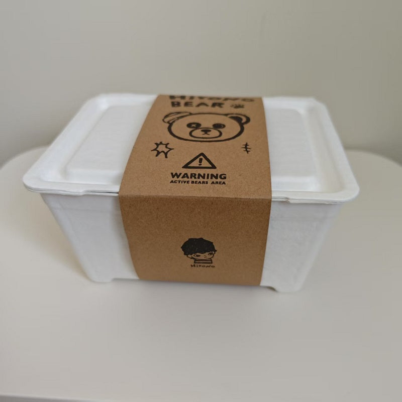 pop-mart-hirono-bear-shanghai-store-exclusive-series  POP MART HIRONO