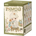 dimoo-the-missing-day-series-figures-blind-box| POP MART DIMOO