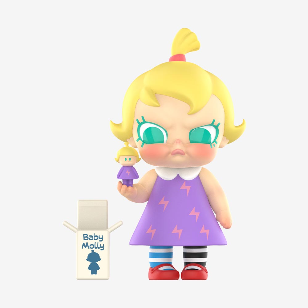 baby-molly-when-i-was-three-series-figures  POP Mart MOLLY