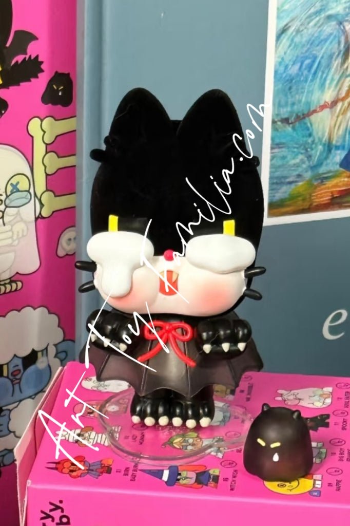 crybaby-monster-tears-series-POP Mart Crybaby